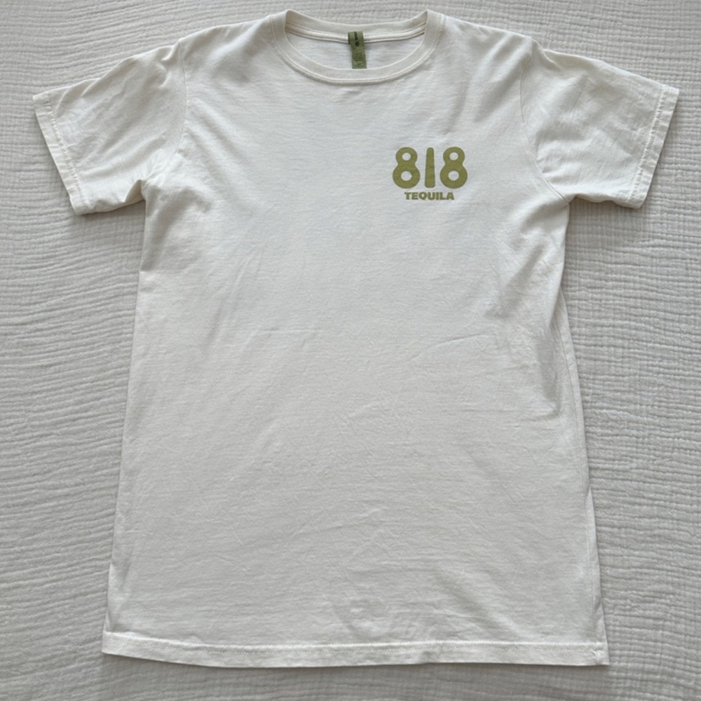 NWOT 818 Tequila T-Shirt